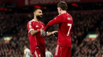 إنجاز تاريخي.. محمد صلاح يتخطى أرقام هنري وروني القياسية في الدوري الإنجليزي